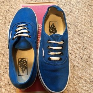 Vans